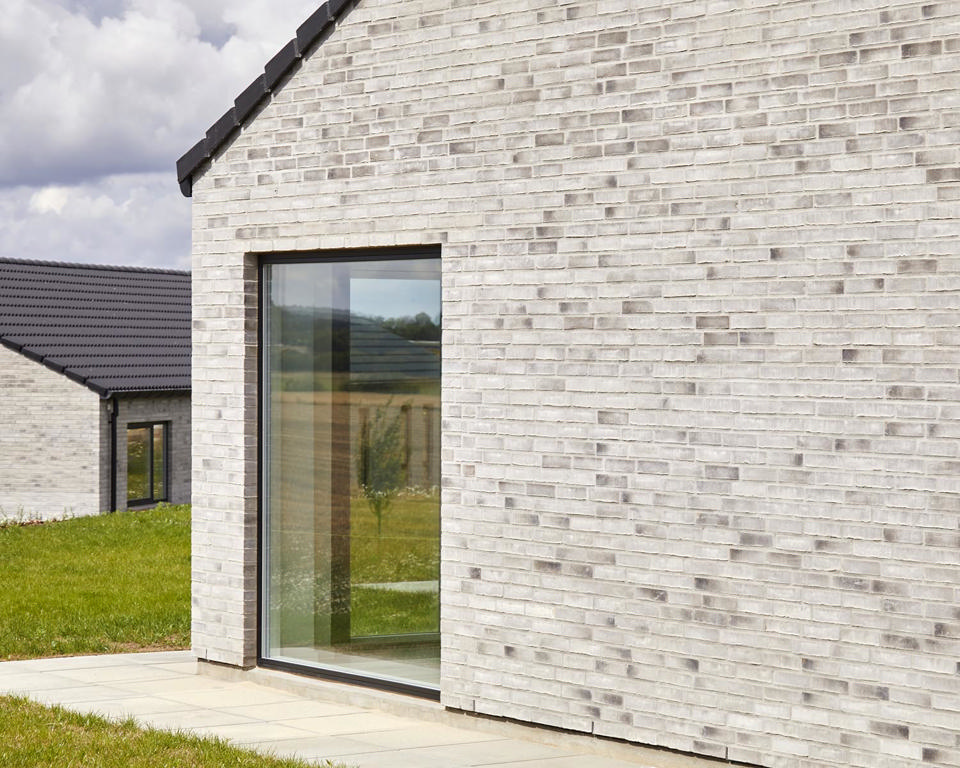 Gode råd til valg af mursten Gode råd til valg af mursten