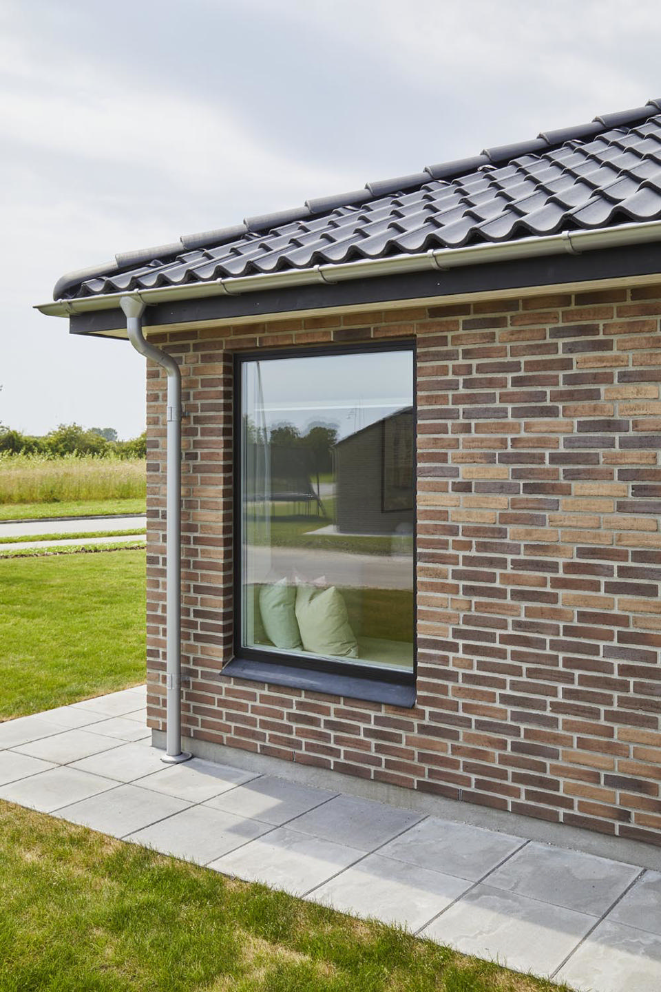 Gode råd til valg af mursten Gode råd til valg af mursten