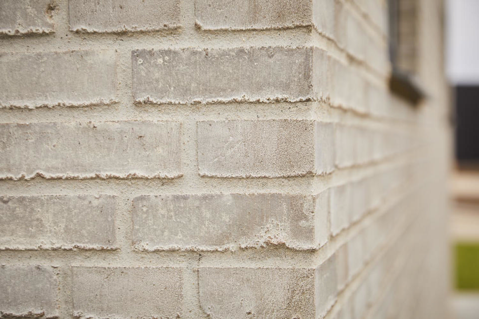 Gode råd til valg af mursten Gode råd til valg af mursten