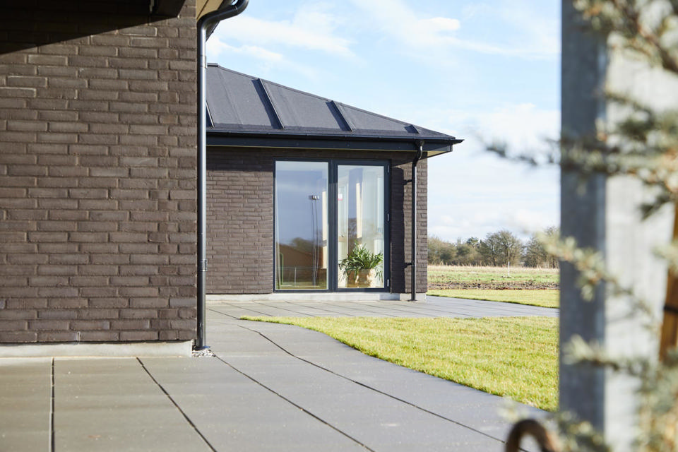 Gode råd til valg af mursten Gode råd til valg af mursten