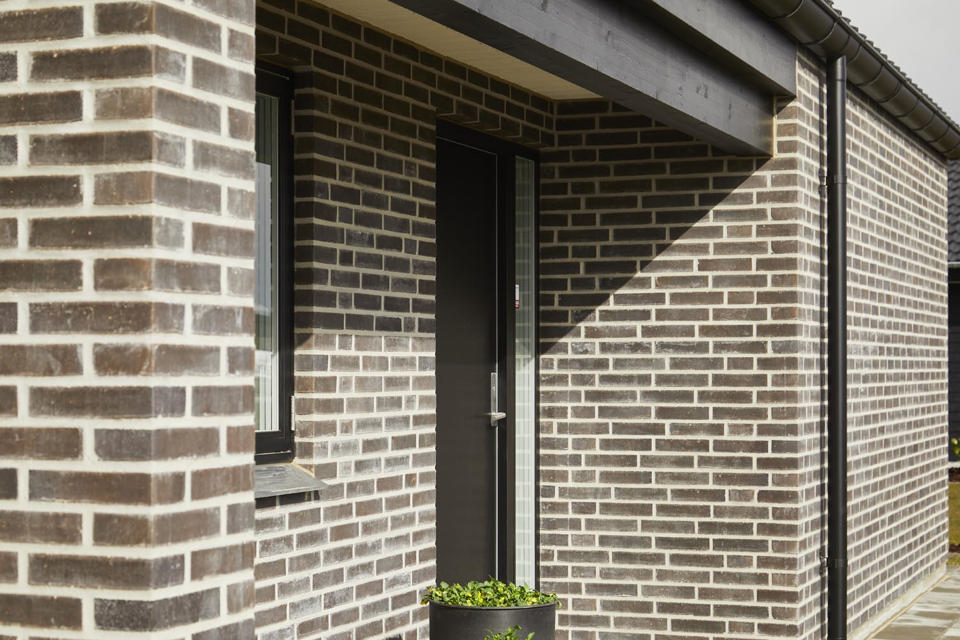 Gode råd til valg af mursten Gode råd til valg af mursten