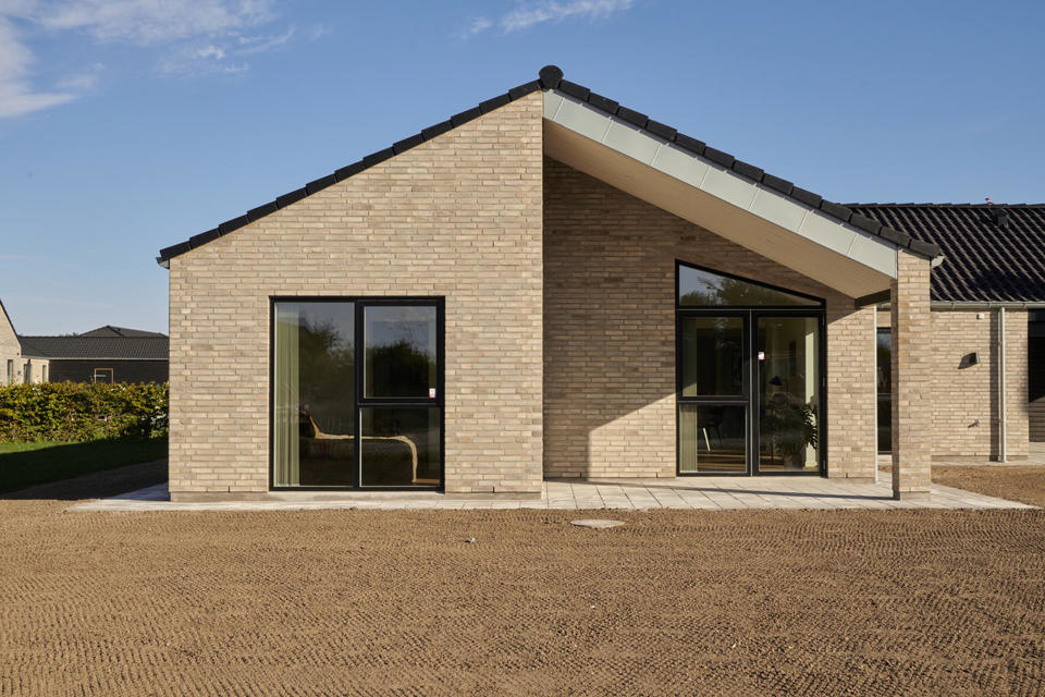 Gode råd til valg af mursten Gode råd til valg af mursten