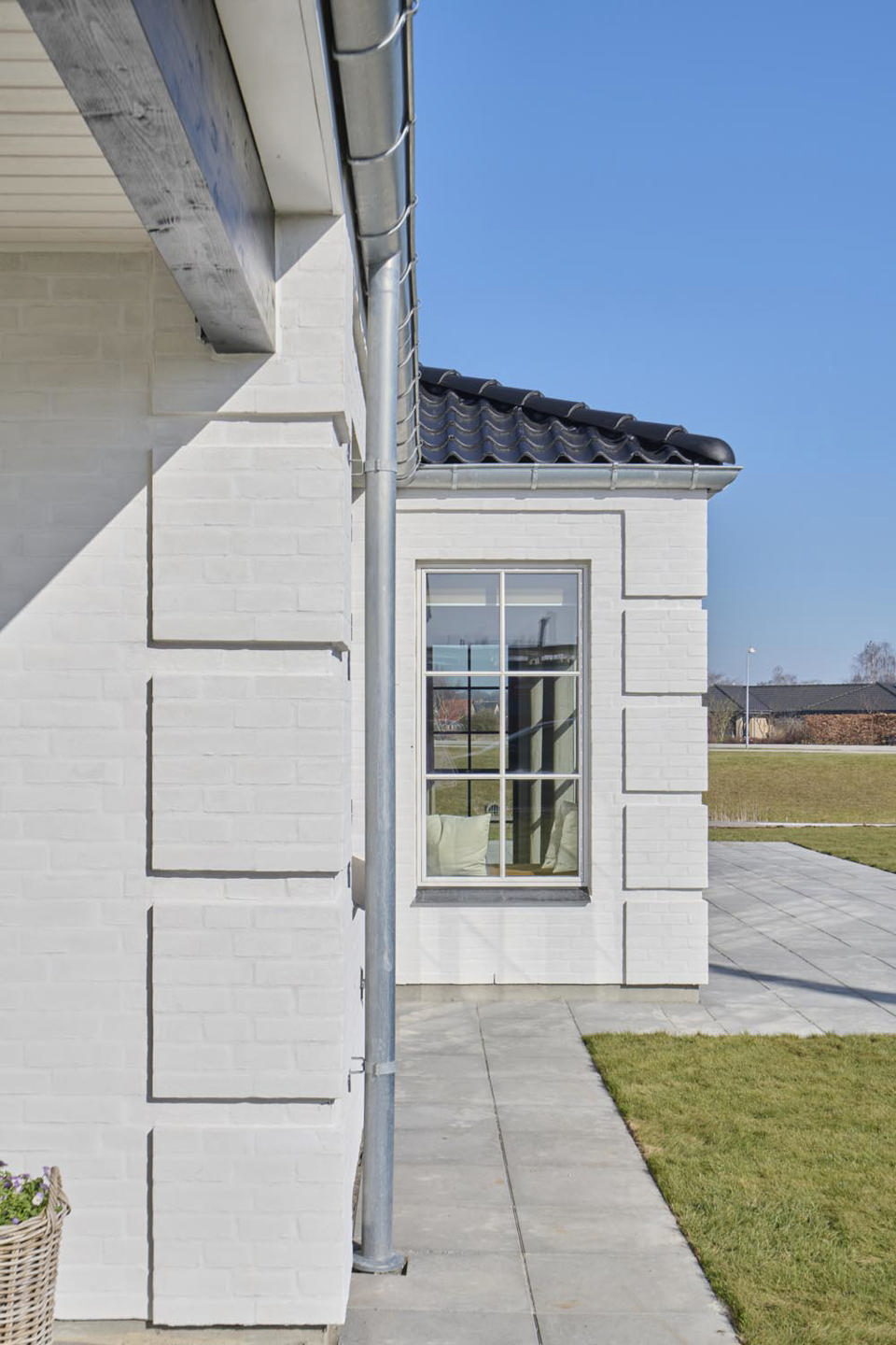 Gode råd til valg af mursten Gode råd til valg af mursten