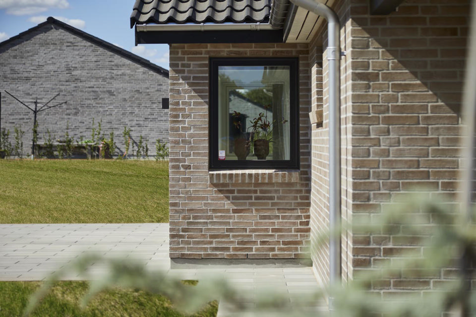 Gode råd til valg af mursten Gode råd til valg af mursten