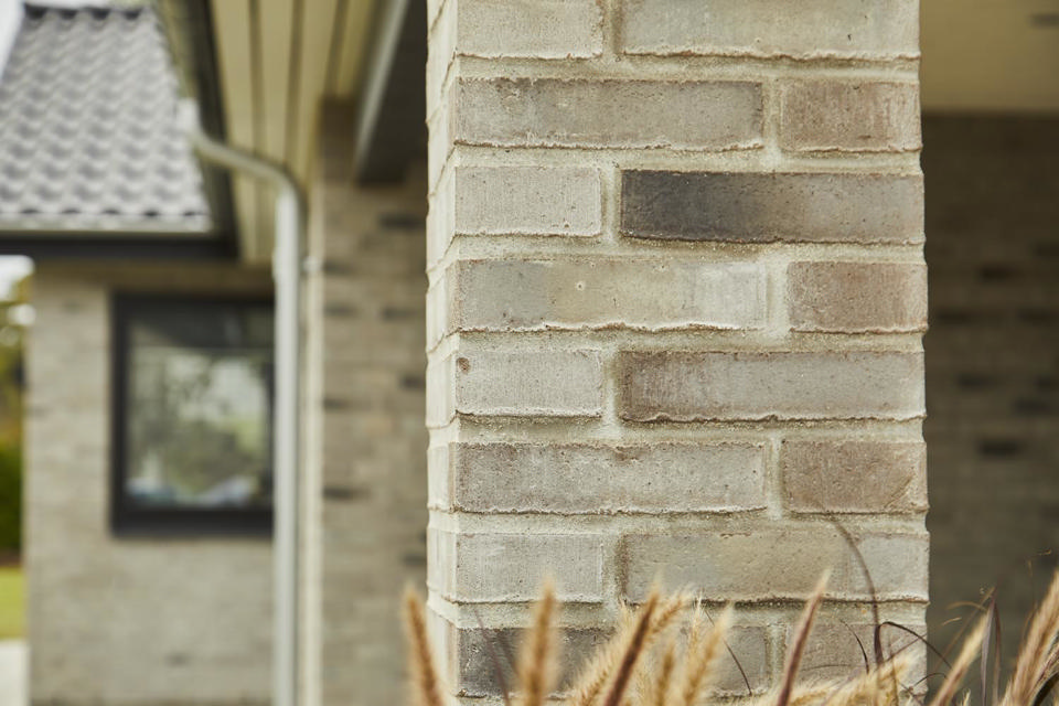 Gode råd til valg af mursten Gode råd til valg af mursten