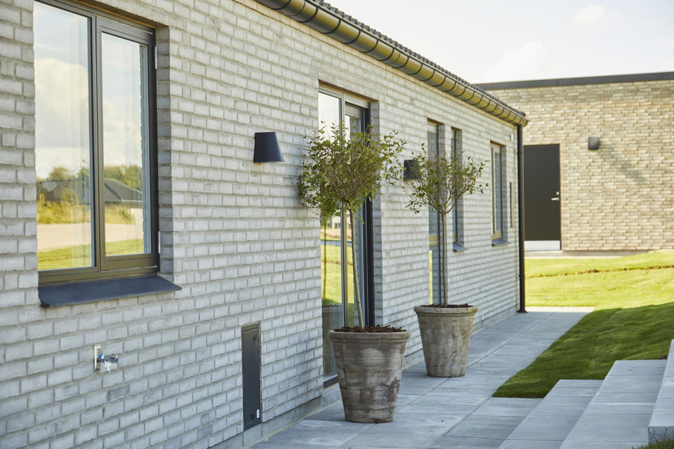 Gode råd til valg af mursten Gode råd til valg af mursten