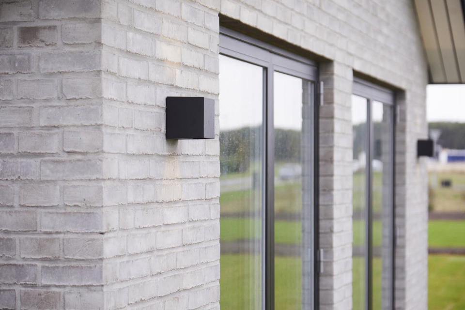 Gode råd til valg af mursten Gode råd til valg af mursten