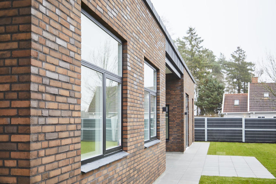 Gode råd til valg af mursten Gode råd til valg af mursten