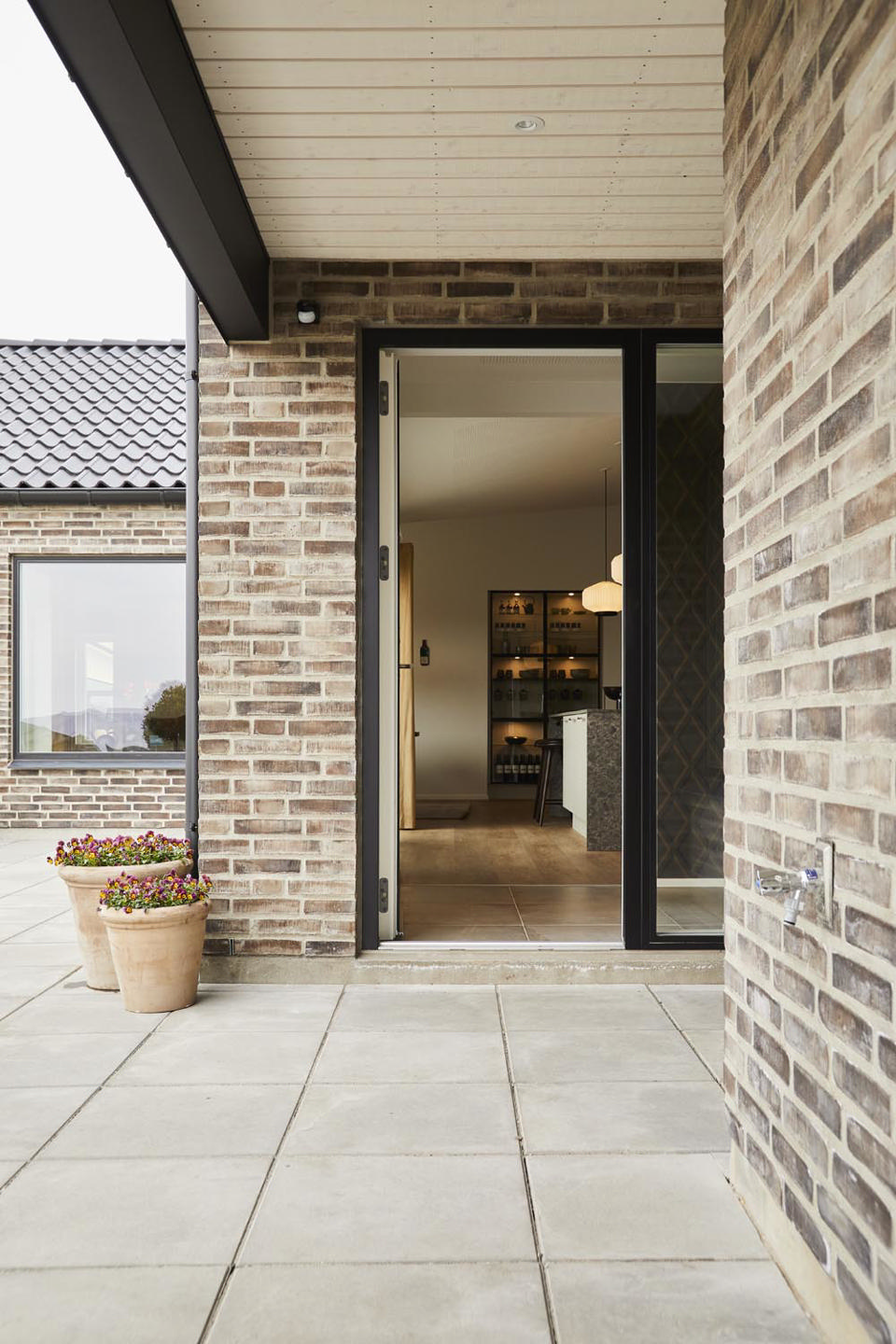 Gode råd til valg af mursten Gode råd til valg af mursten