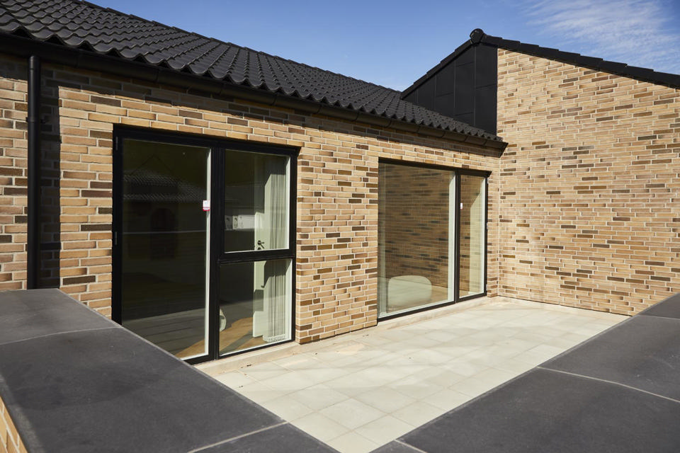 Gode råd til valg af mursten Gode råd til valg af mursten