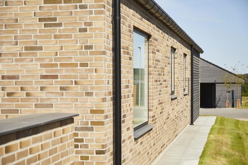 Gode råd til valg af mursten Gode råd til valg af mursten