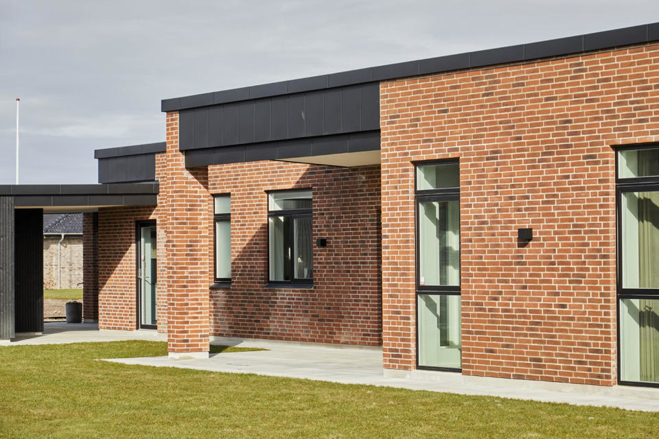 Gode råd til valg af mursten Gode råd til valg af mursten