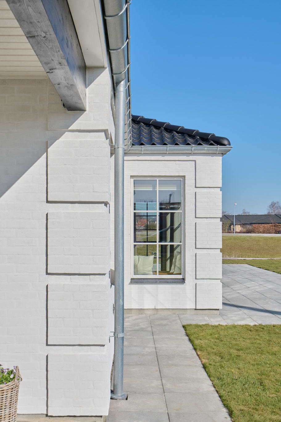 Gode råd til valg af mursten Gode råd til valg af mursten