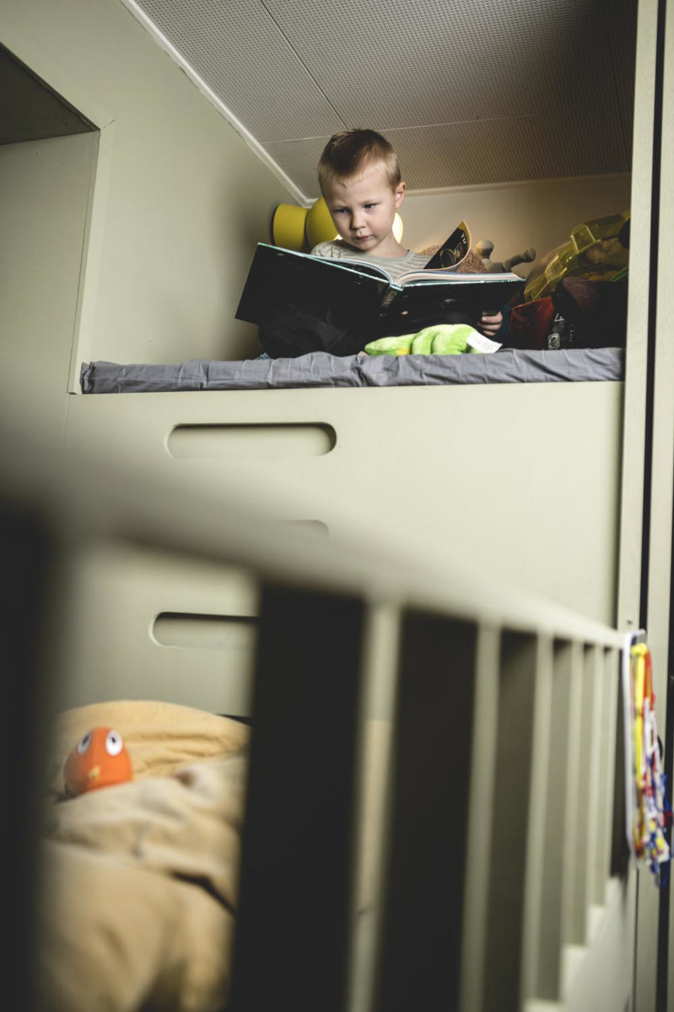 Se Lise og Michaels idéer til din plantegning Se Lise og Michaels idéer til din plantegning