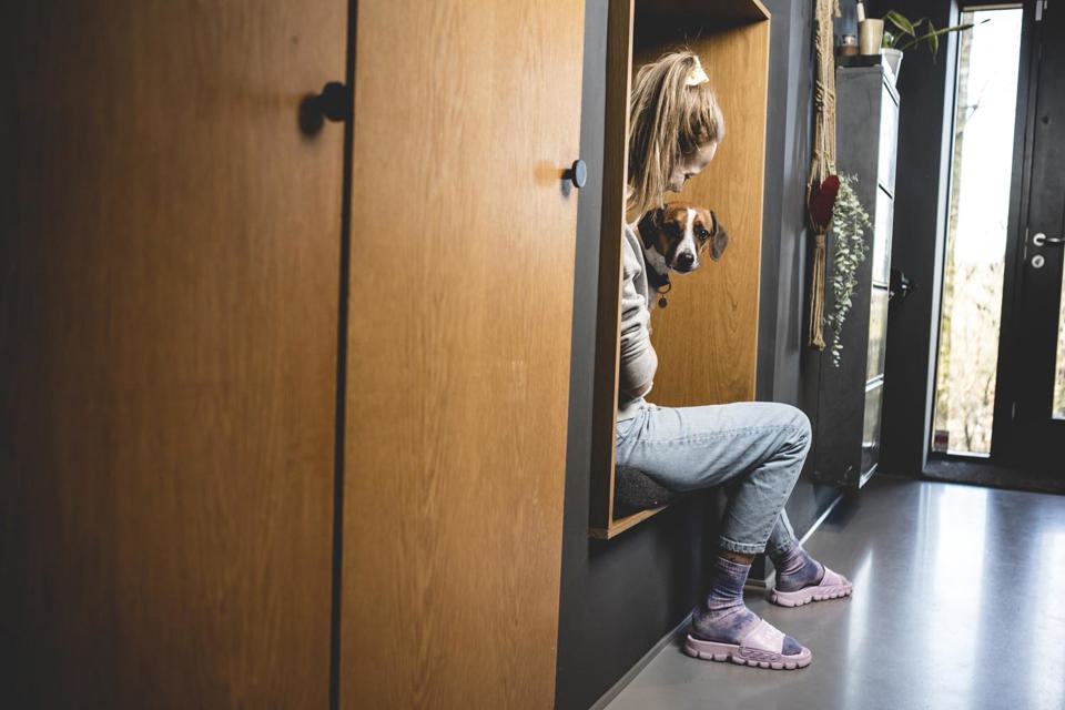 Se Lise og Michaels idéer til din plantegning Se Lise og Michaels idéer til din plantegning