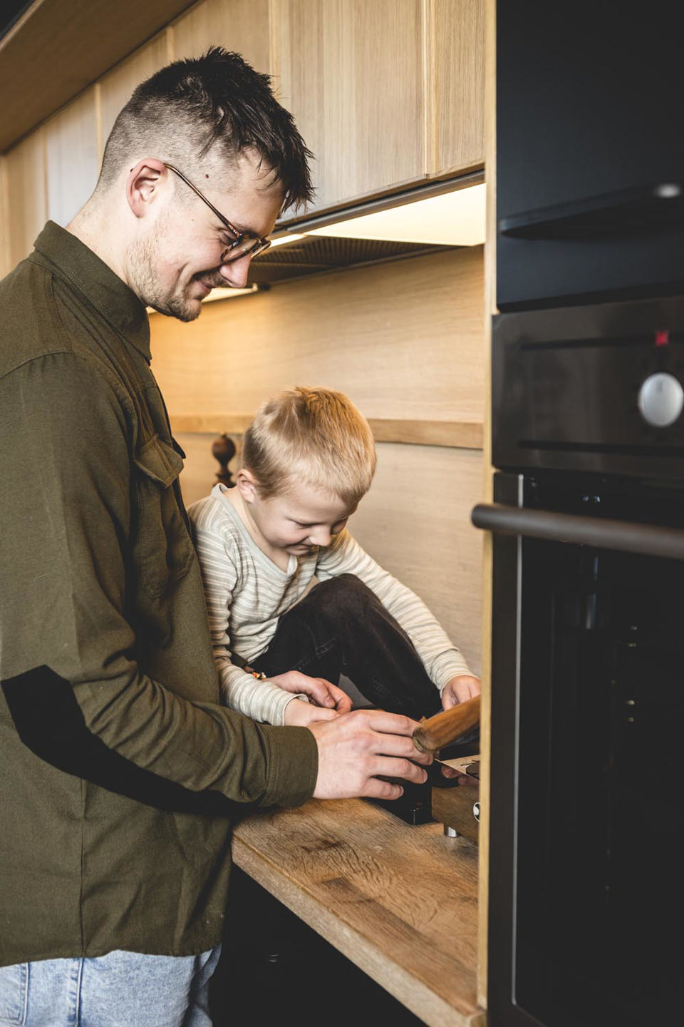 Se Lise og Michaels idéer til din plantegning Se Lise og Michaels idéer til din plantegning