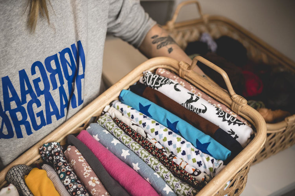 Se Lise og Michaels idéer til din plantegning Se Lise og Michaels idéer til din plantegning