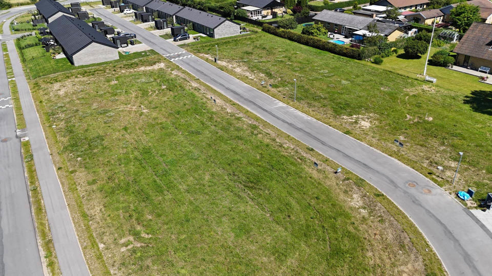 Nr. Lyndelse, Årslev Nr. Lyndelse, Årslev