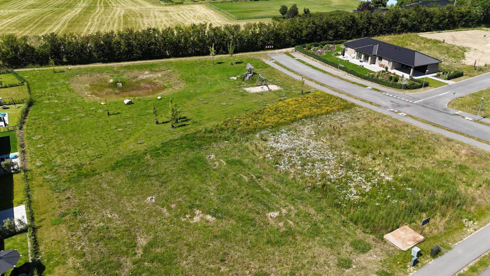 Nr. Lyndelse, Årslev Nr. Lyndelse, Årslev