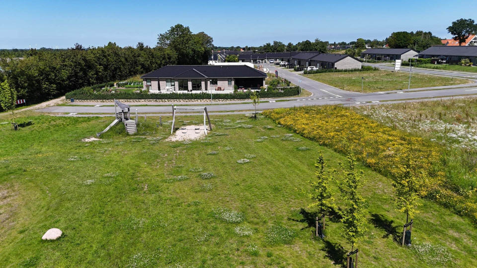 Nr. Lyndelse, Årslev Nr. Lyndelse, Årslev