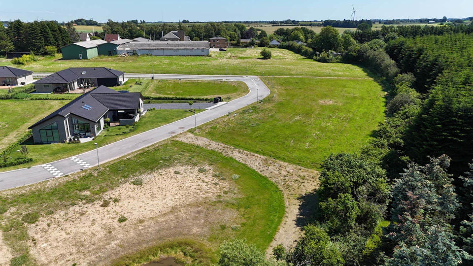 Nr. Lyndelse, Årslev Nr. Lyndelse, Årslev