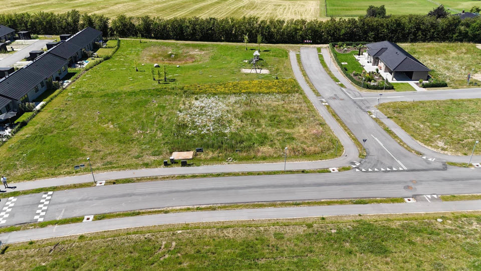 Nr. Lyndelse, Årslev Nr. Lyndelse, Årslev