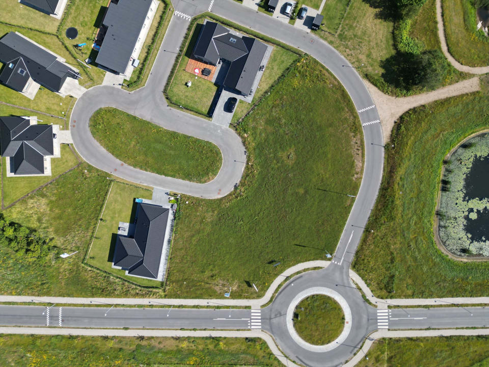 Sellerihaven, Odense Sellerihaven, Odense