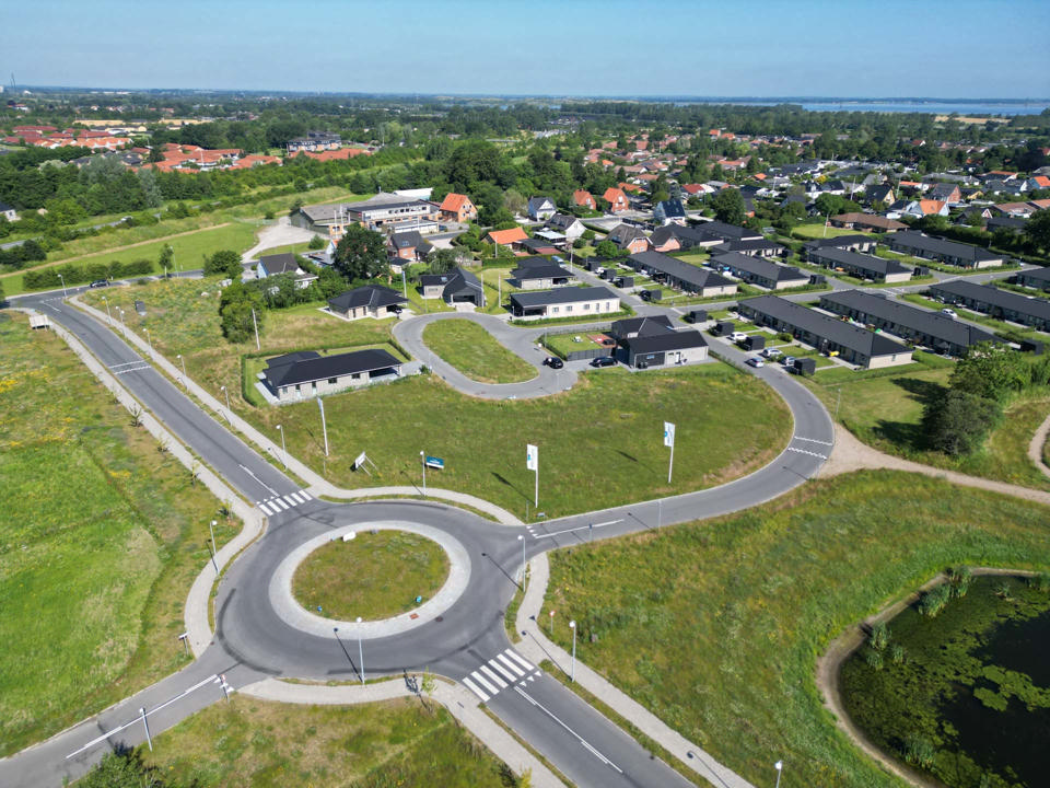 Sellerihaven, Odense Sellerihaven, Odense