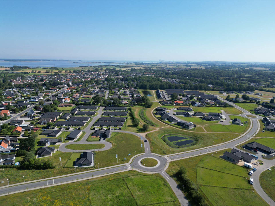 Sellerihaven, Odense Sellerihaven, Odense