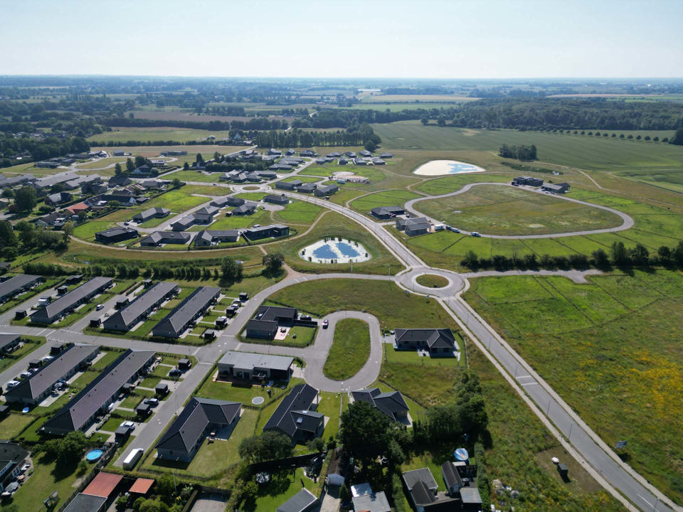 Sellerihaven, Odense Sellerihaven, Odense